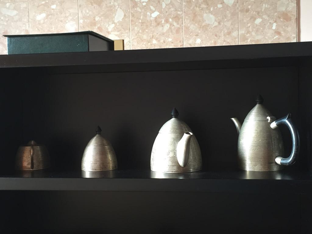 茉莉诺斯塔旗公寓 威尼斯 客房 照片